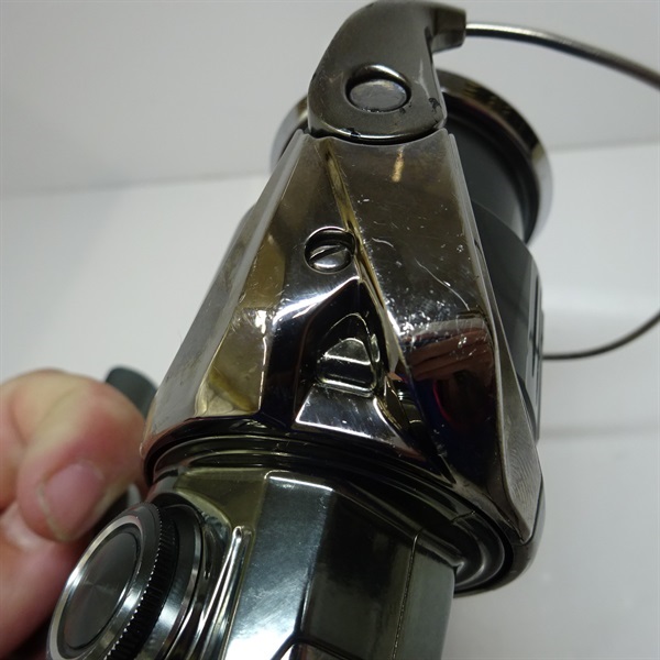 22ステラ2500SHG